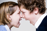 Picture of siblings