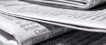 newspaper