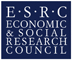 Economic and Social Research Council Logo