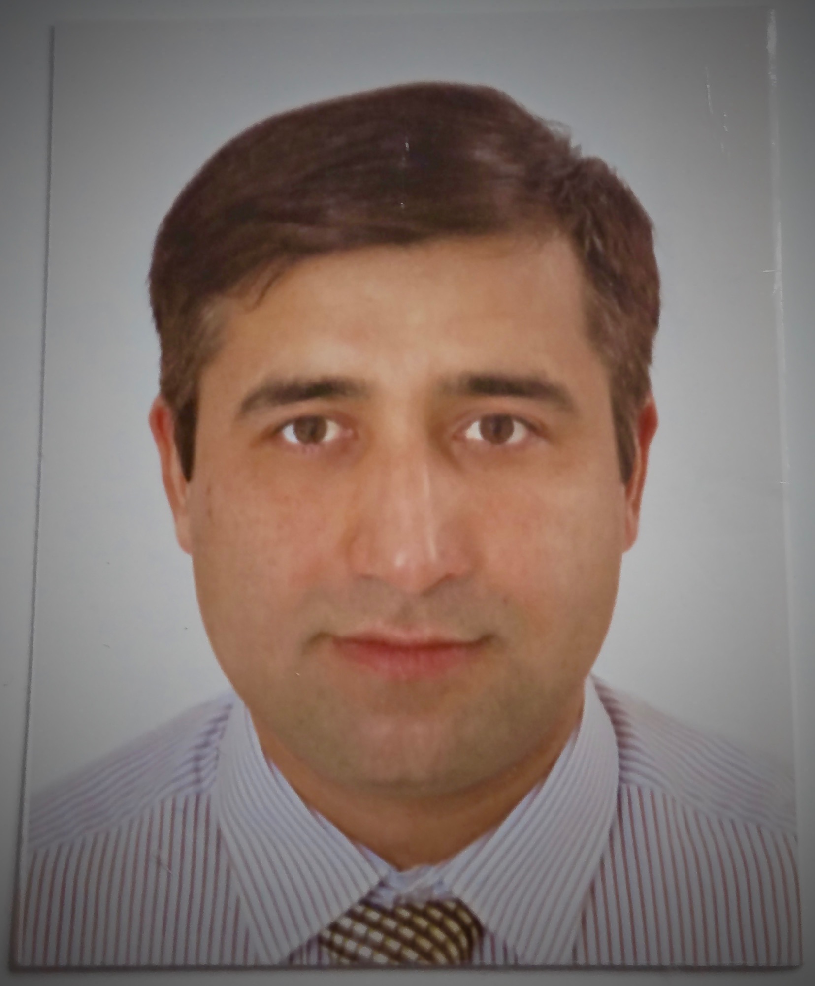Photo of people