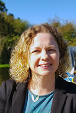 Photo of Susie Weller