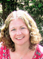 Photo of Susie Weller