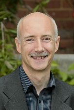 Photo of David Martin