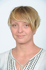 Photo of Eva Nedbalova