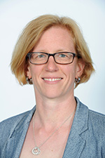 Photo of Gabriele Durrant