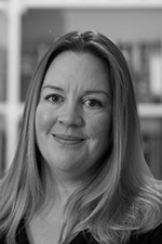 Photo of Kate Orton-Johnson