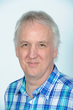 Photo of Mark Elliot