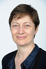 Photo of Sarah Lewthwaite