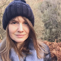 Dr Hayley Trowbridge Dr Hayley Trowbridge