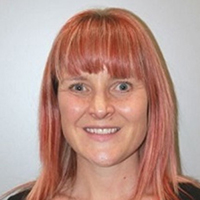 Dr Niamh O’Brien Dr Niamh O’Brien