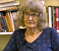 Ann Oakley