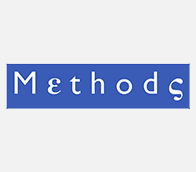 The logo for the NCRM Methods podcast