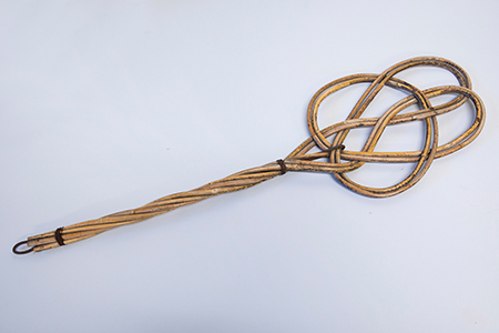 Wicker Carpet Beater