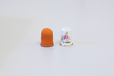 Sewing Thimbles