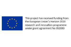 Project related logo Project related logo