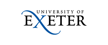 University of Exeter logo