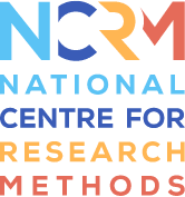 decorative image with NCRM logo